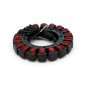 Preview: WAI alternator stator unmolded
